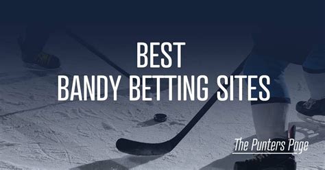 bandy betting - bandy odds hoje